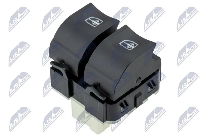 Stikalo, regulator oken NTY EWS-RE-093