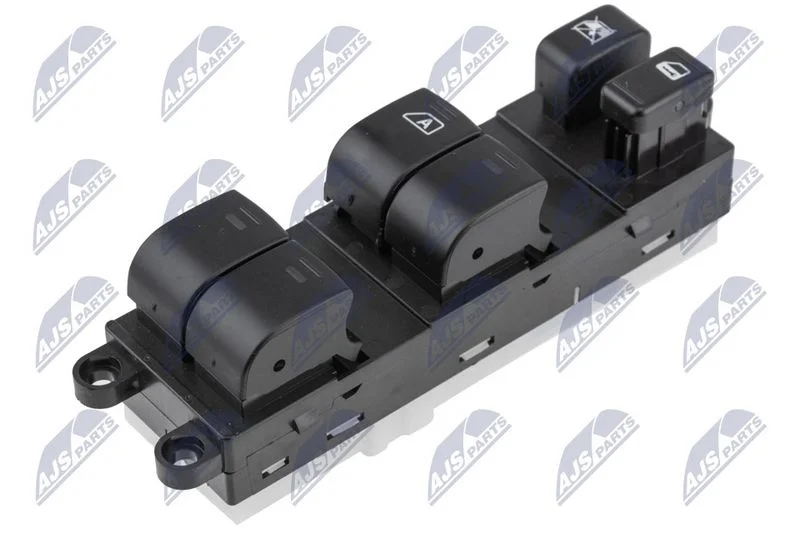 Stikalo, regulator oken NTY EWS-SB-004