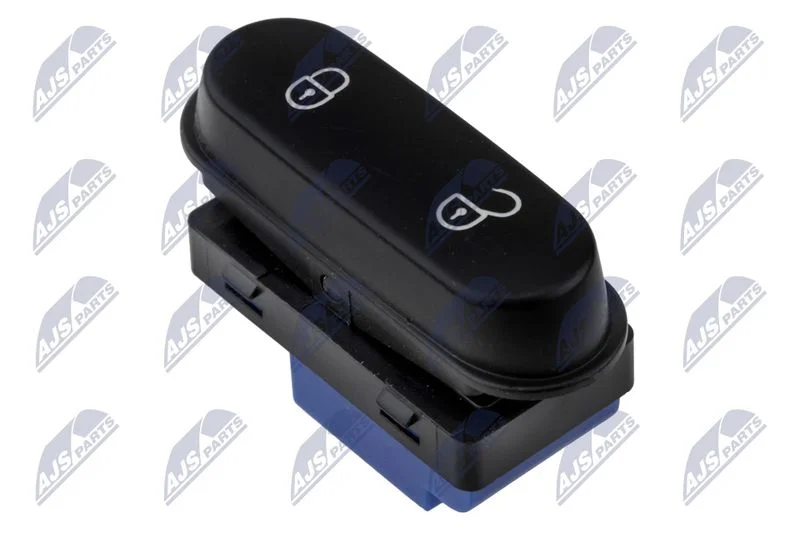 Switch, door lock NTY EWS-SE-003