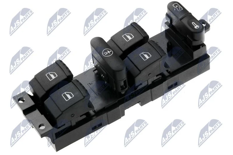 Switch, door lock system NTY EWS-SK-005