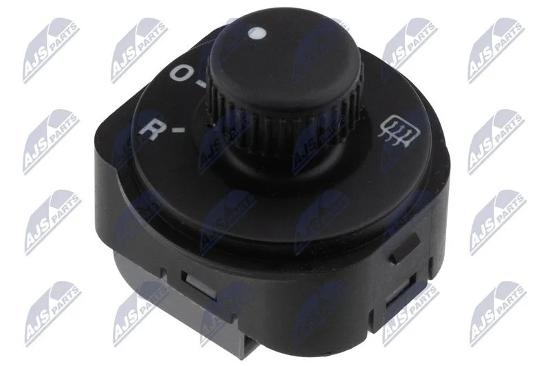 Switch, exterior mirror adjustment NTY EWS-SK-008