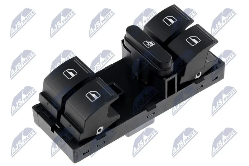 Switch, window regulator NTY EWS-SK-010