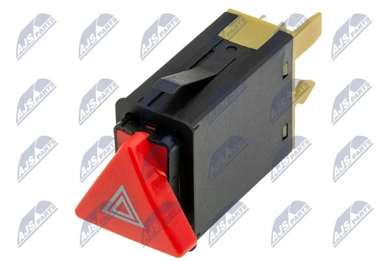 Stikalo opozorilne luči za nevarnost NTY EWS-SK-015