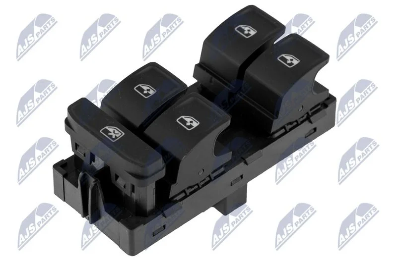 Switch, window regulator NTY EWS-SK-019