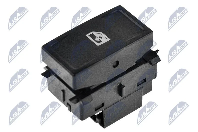 Switch, window regulator NTY EWS-SK-020