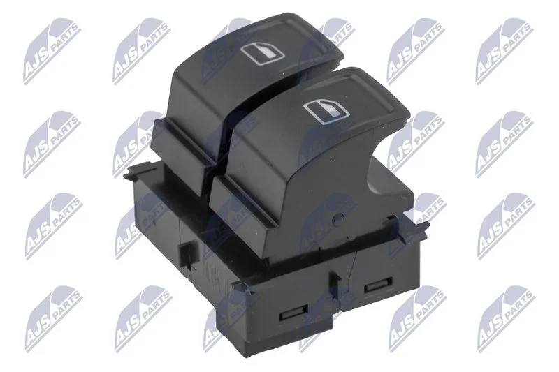 Switch, window regulator NTY EWS-SK-032