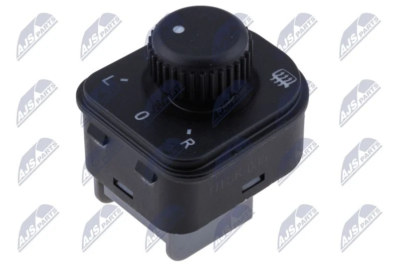 Switch, exterior mirror adjustment NTY EWS-SK-035