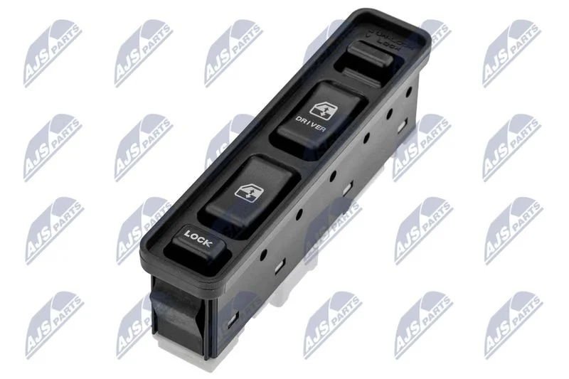 Switch, window regulator NTY EWS-SU-000