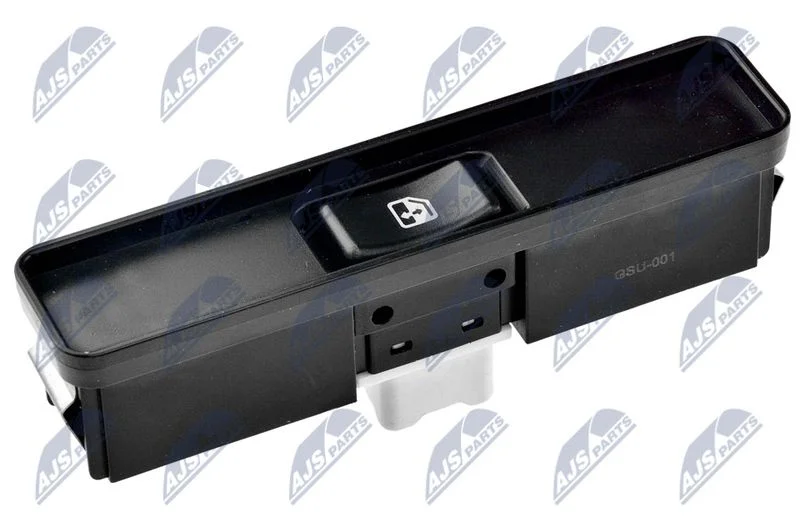 Switch, window regulator NTY EWS-SU-001