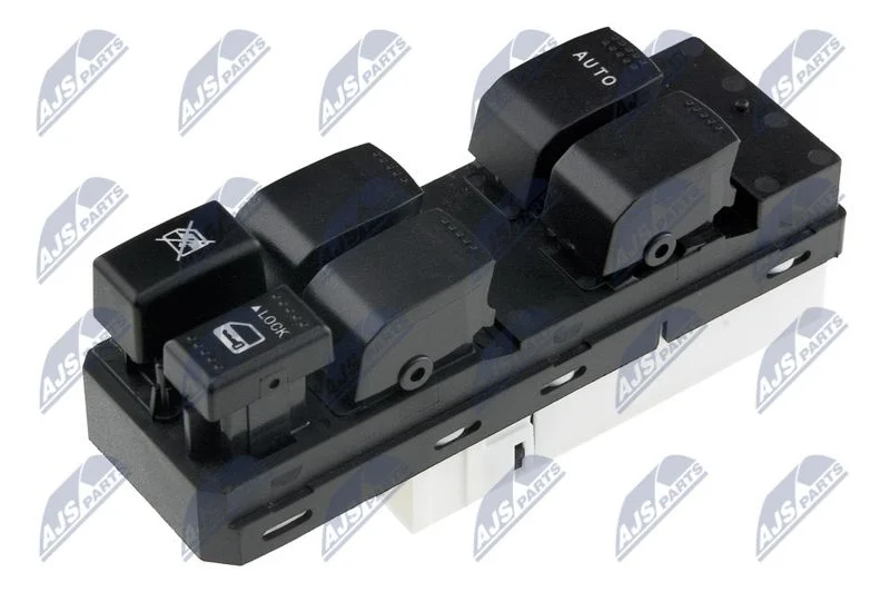 Switch, window regulator NTY EWS-SU-004