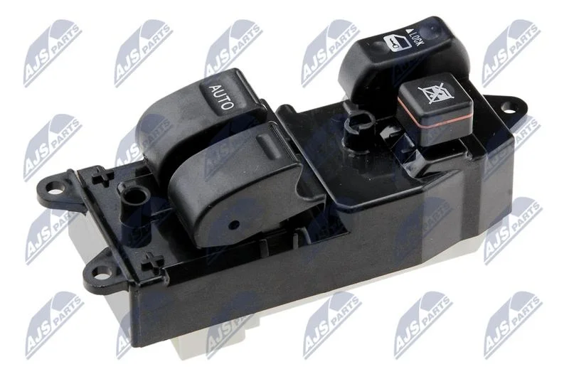 Switch, window regulator NTY EWS-TY-001