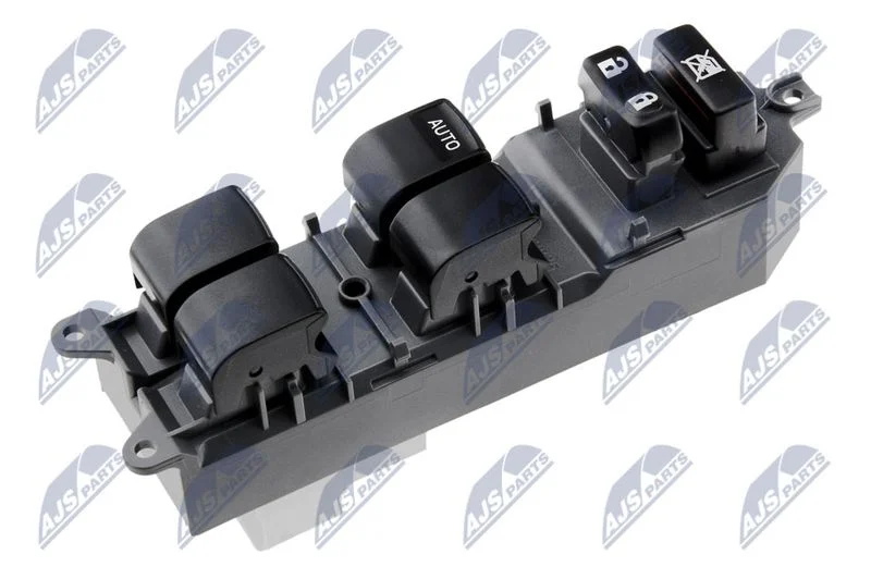 Switch, window regulator NTY EWS-TY-006
