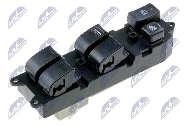 Stikalo, regulator oken NTY EWS-TY-018