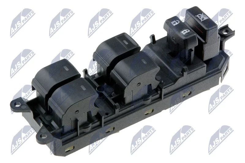 Stikalo, regulator oken NTY EWS-TY-019