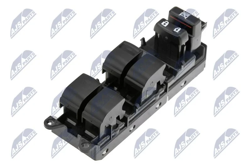 Switch, window regulator NTY EWS-TY-024