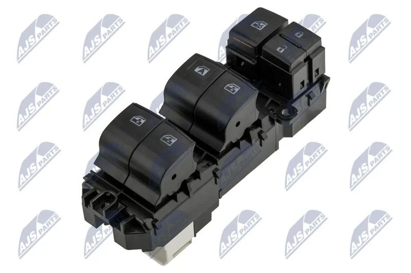 Switch, window regulator NTY EWS-TY-025