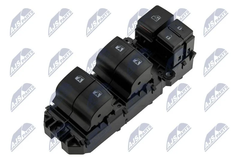 Stikalo, regulator oken NTY EWS-TY-027