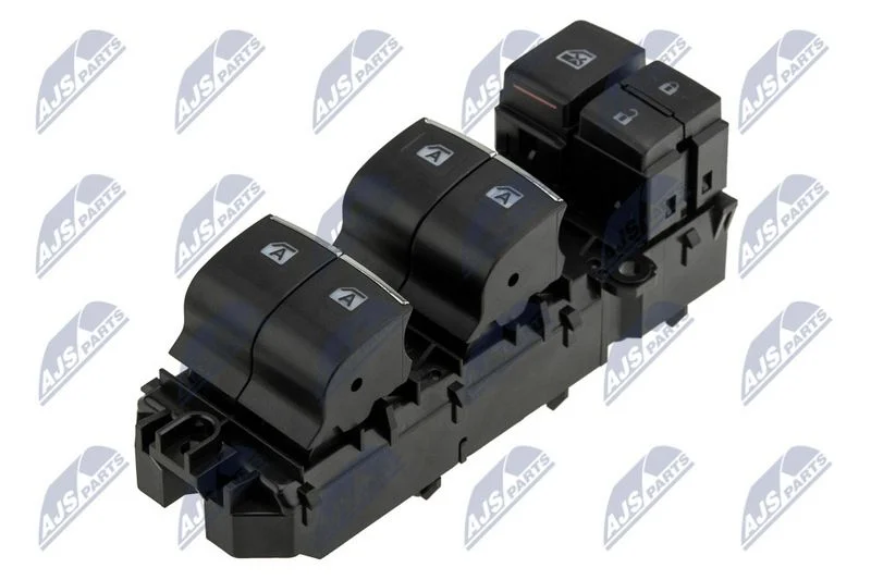 Stikalo, regulator oken NTY EWS-TY-028