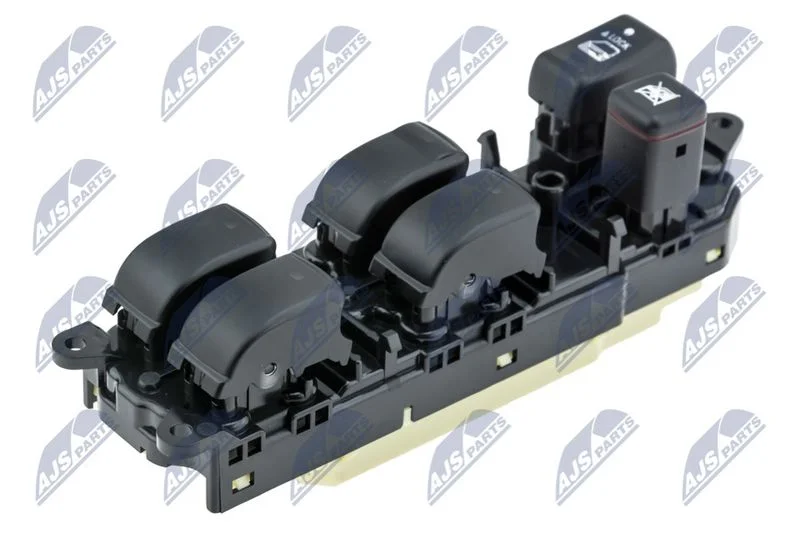 Switch, window regulator NTY EWS-TY-030