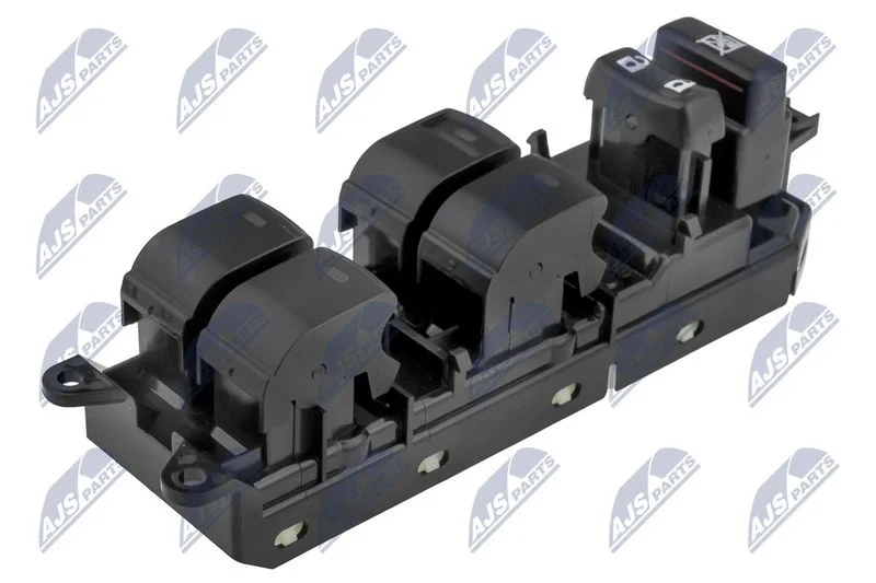Stikalo, regulator oken NTY EWS-TY-032
