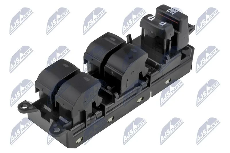 Stikalo, regulator oken NTY EWS-TY-033
