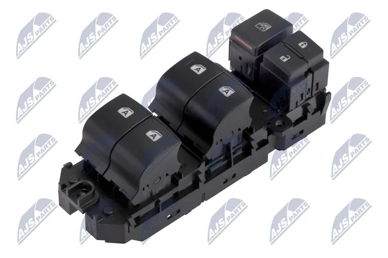 Stikalo, regulator oken NTY EWS-TY-037