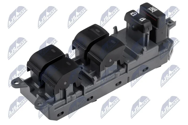 Stikalo, regulator oken NTY EWS-TY-039