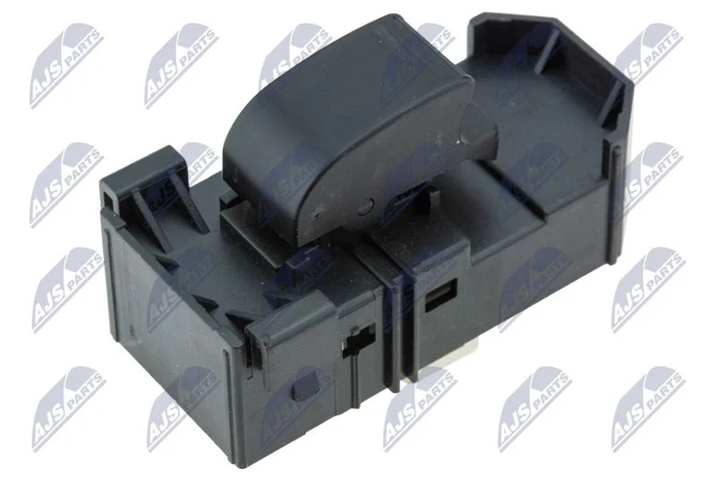 Switch, window regulator NTY EWS-TY-041