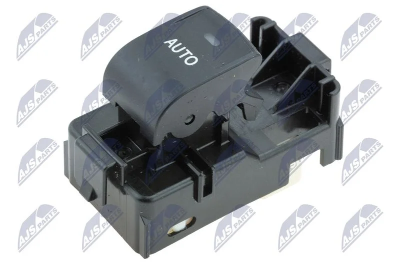 Switch, window regulator NTY EWS-TY-042