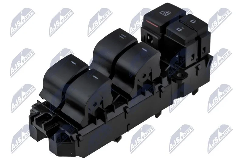 Stikalo, regulator oken NTY EWS-TY-043