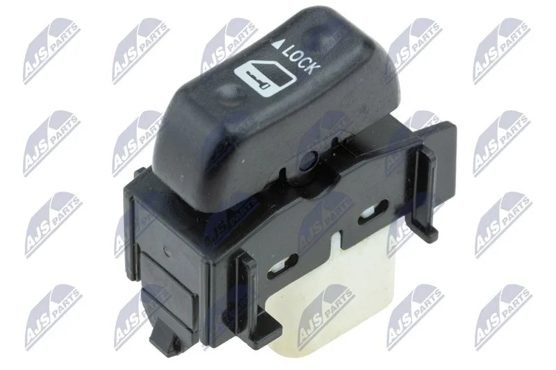 Switch, window regulator NTY EWS-TY-044