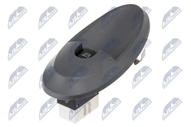 Switch, window regulator NTY EWS-VC-001