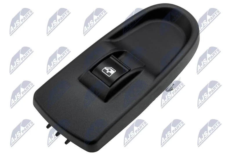 Stikalo, regulator oken NTY EWS-VC-006