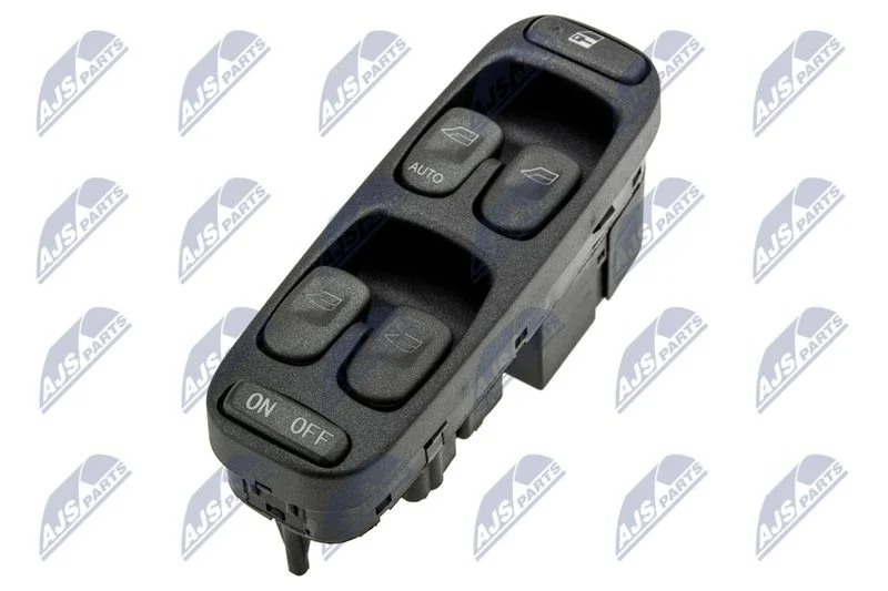 Switch, window regulator NTY EWS-VV-000