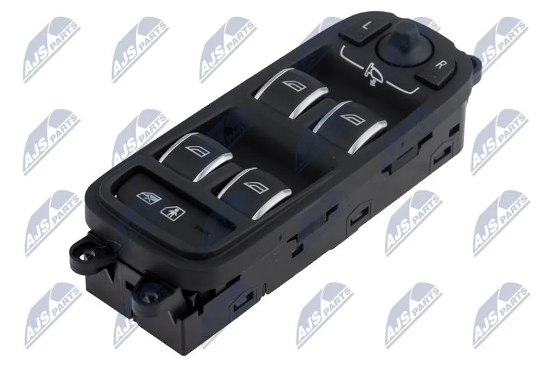 Stikalo, regulator oken NTY EWS-VV-001