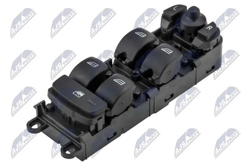 Stikalo, regulator oken NTY EWS-VV-002