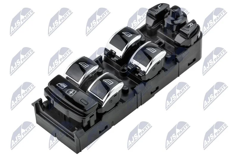 Stikalo, regulator oken NTY EWS-VV-004