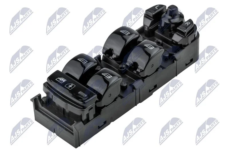 Stikalo, regulator oken NTY EWS-VV-006