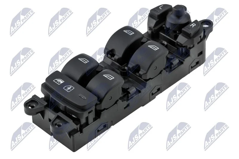 Stikalo, regulator oken NTY EWS-VV-009