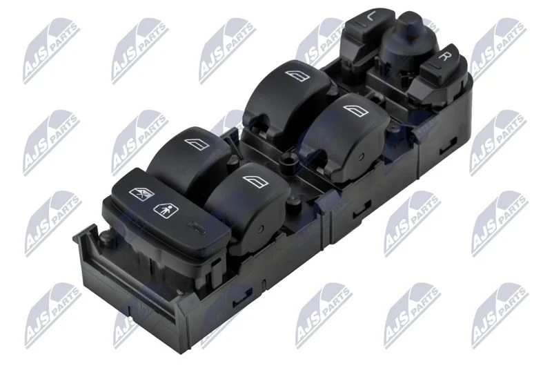 Stikalo, regulator oken NTY EWS-VV-011