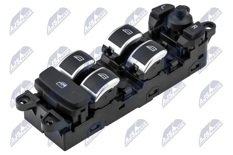 Stikalo, regulator oken NTY EWS-VV-012