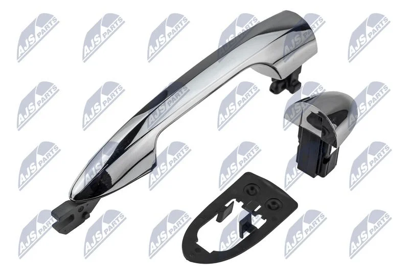 Exterior Door Handle NTY EZC-AR-011