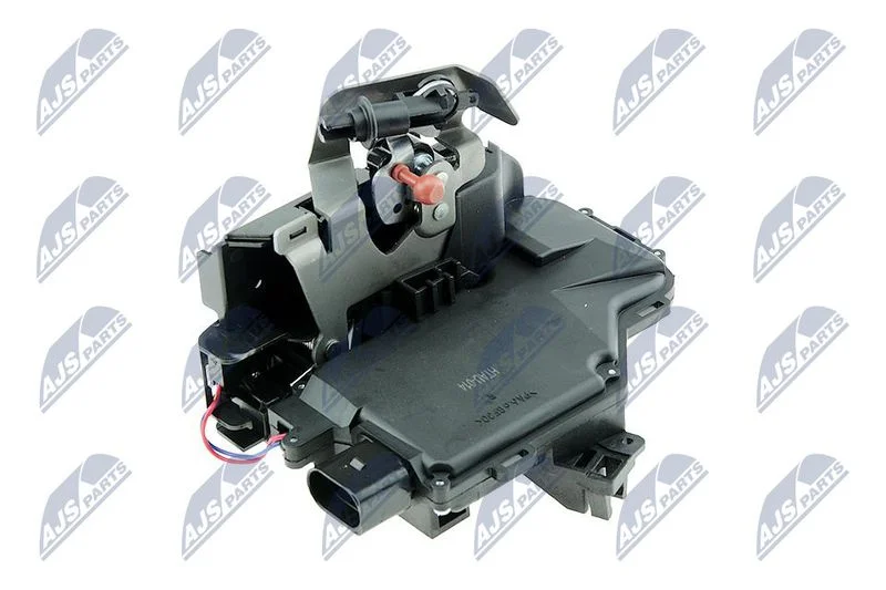 Zaklepanje čevlja NTY EZC-AU-014