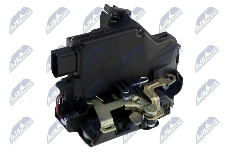 Zaklepanje vrat NTY EZC-AU-015