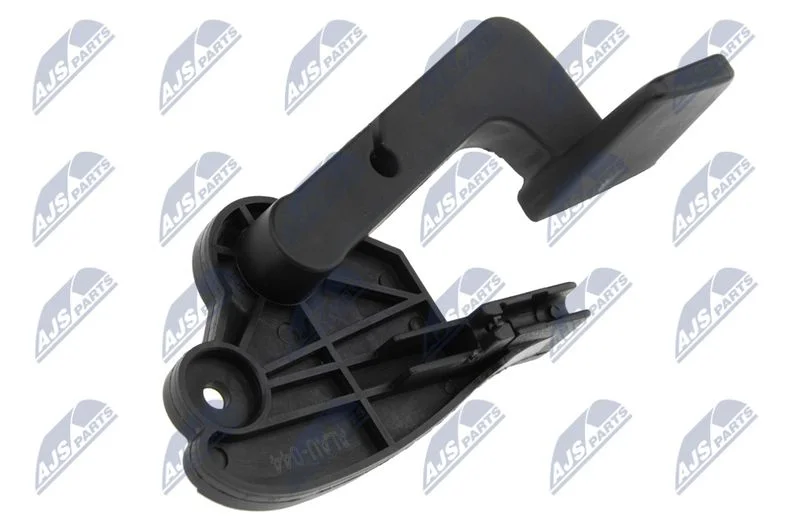 Handle, bonnet release NTY EZC-AU-044