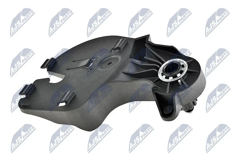 Handle, bonnet release NTY EZC-AU-046