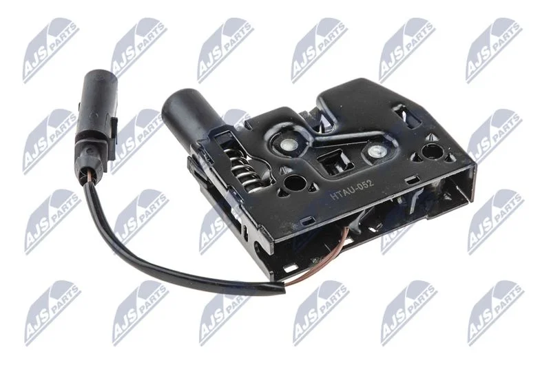 Zaklep pokrova motorja NTY EZC-AU-052