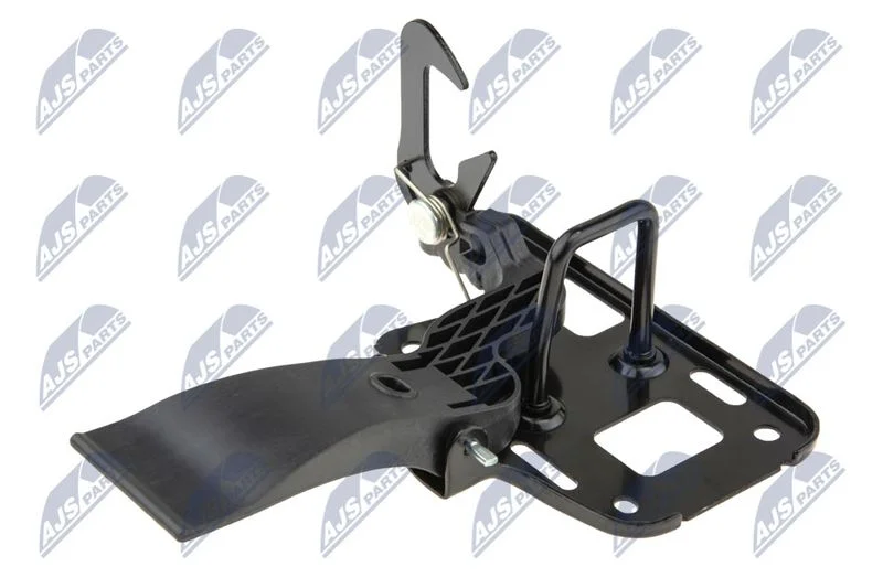 Zaklep pokrova motorja NTY EZC-AU-078