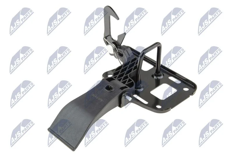 Zaklep pokrova motorja NTY EZC-AU-079