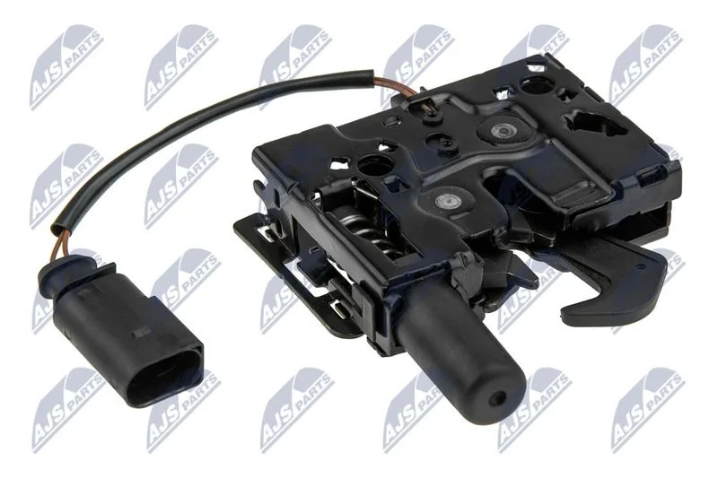 Zaklep pokrova motorja NTY EZC-AU-087